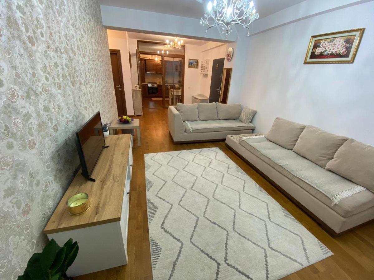 John'S Apartment Άλμπα Ιούλια Εξωτερικό φωτογραφία