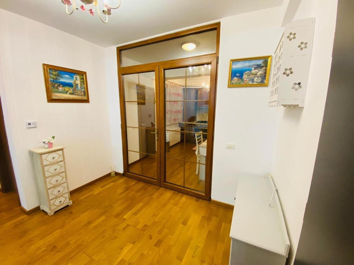 John'S Apartment Άλμπα Ιούλια Εξωτερικό φωτογραφία