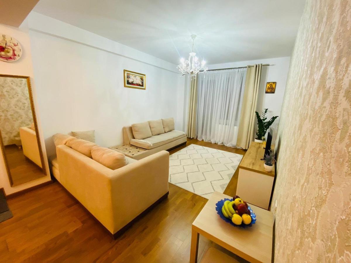 John'S Apartment Άλμπα Ιούλια Εξωτερικό φωτογραφία