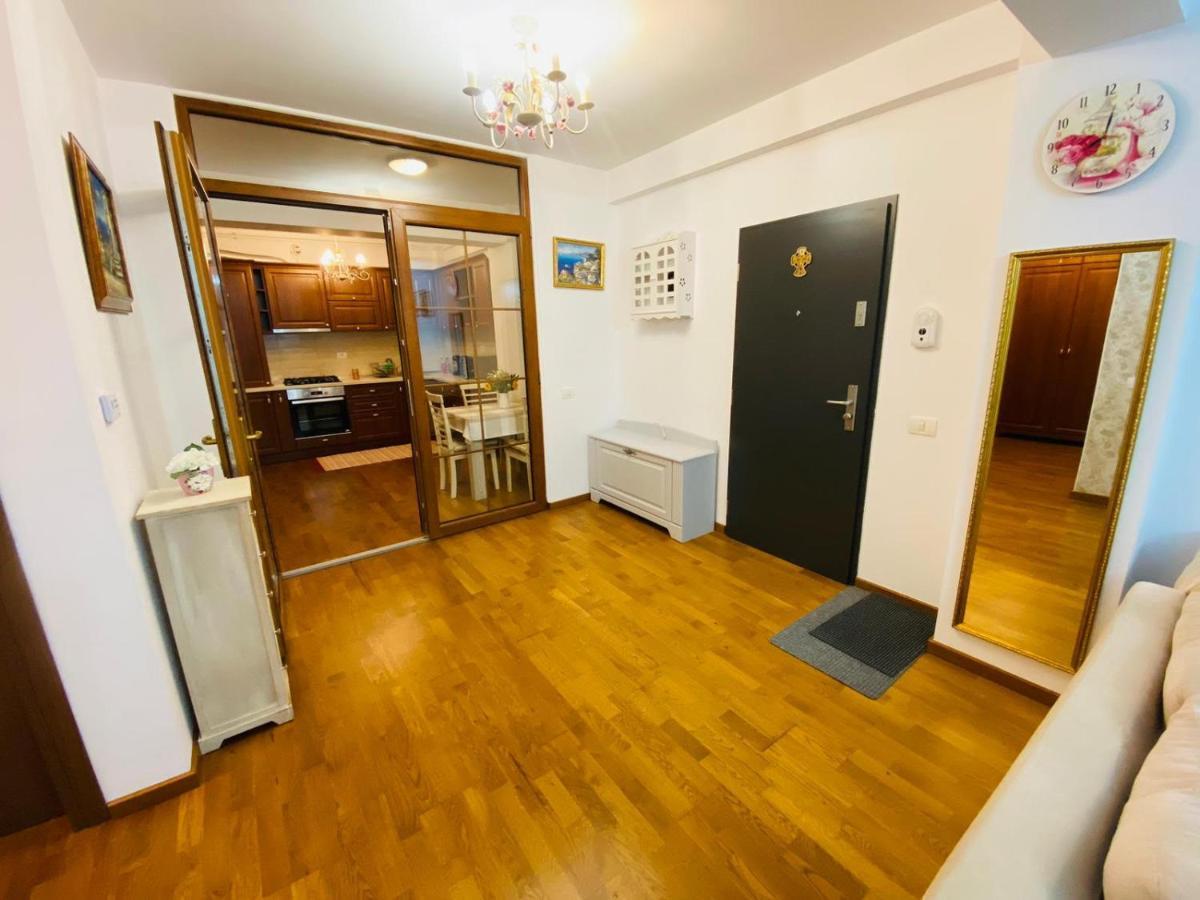 John'S Apartment Άλμπα Ιούλια Εξωτερικό φωτογραφία