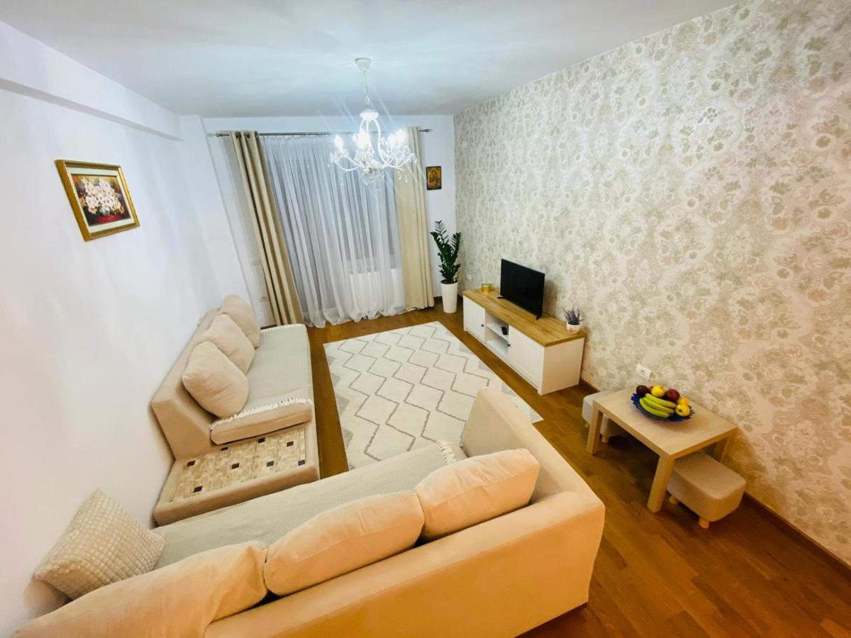 John'S Apartment Άλμπα Ιούλια Εξωτερικό φωτογραφία