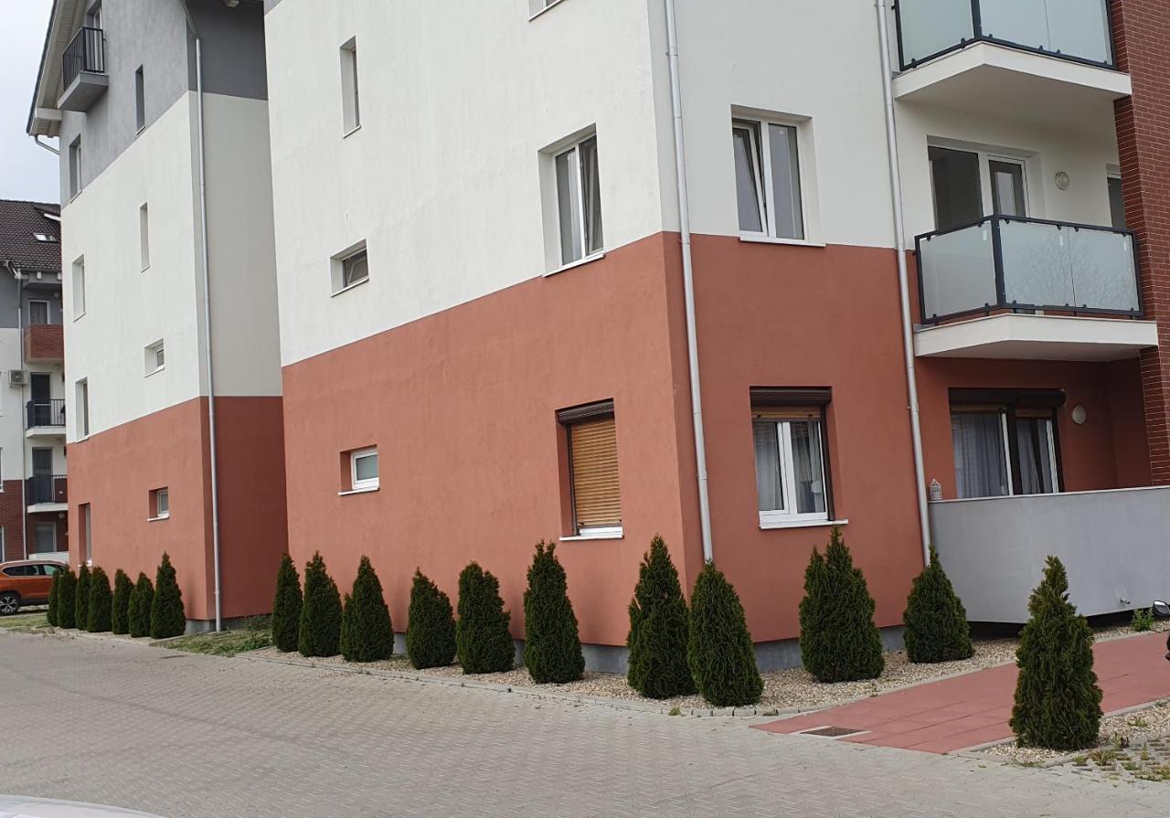 John'S Apartment Άλμπα Ιούλια Εξωτερικό φωτογραφία