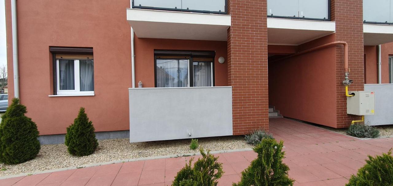 John'S Apartment Άλμπα Ιούλια Εξωτερικό φωτογραφία